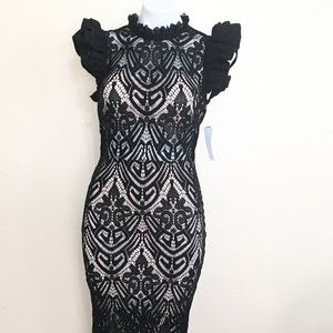 Missguided used dress size 6